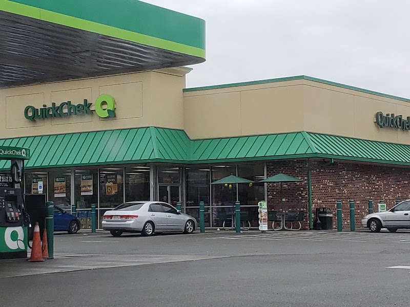 QuickChek