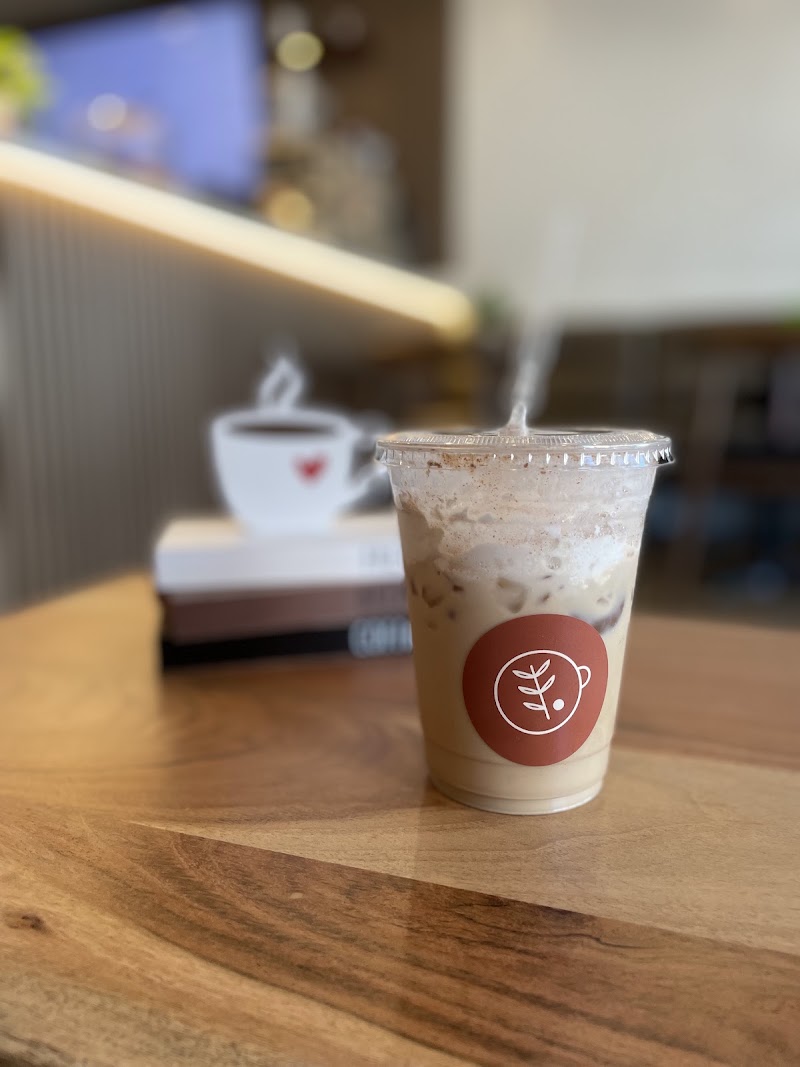Tribe Cafe