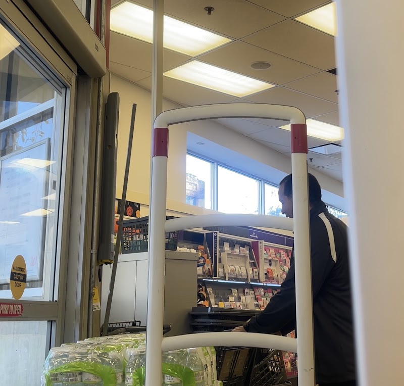 Walgreens
