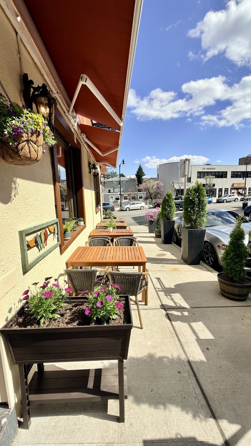 Sofra Cafe