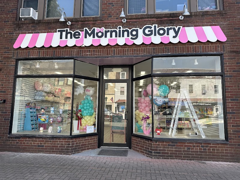 The Morning Glory