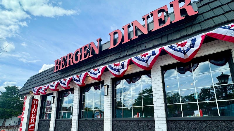 Bergen Diner