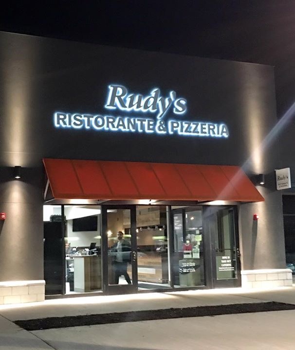Rudy’s Ristorante & Pizzeria
