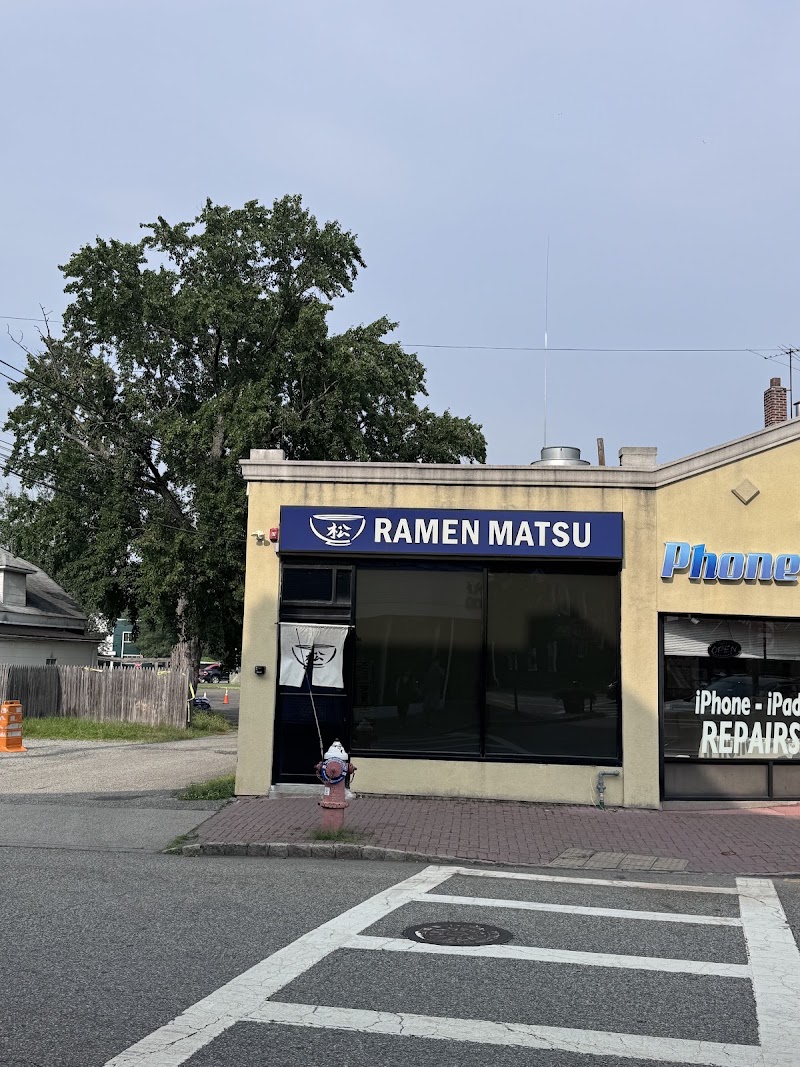 Ramen Matsu