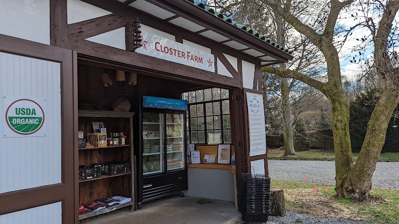Closter Farm & Livestock Co.