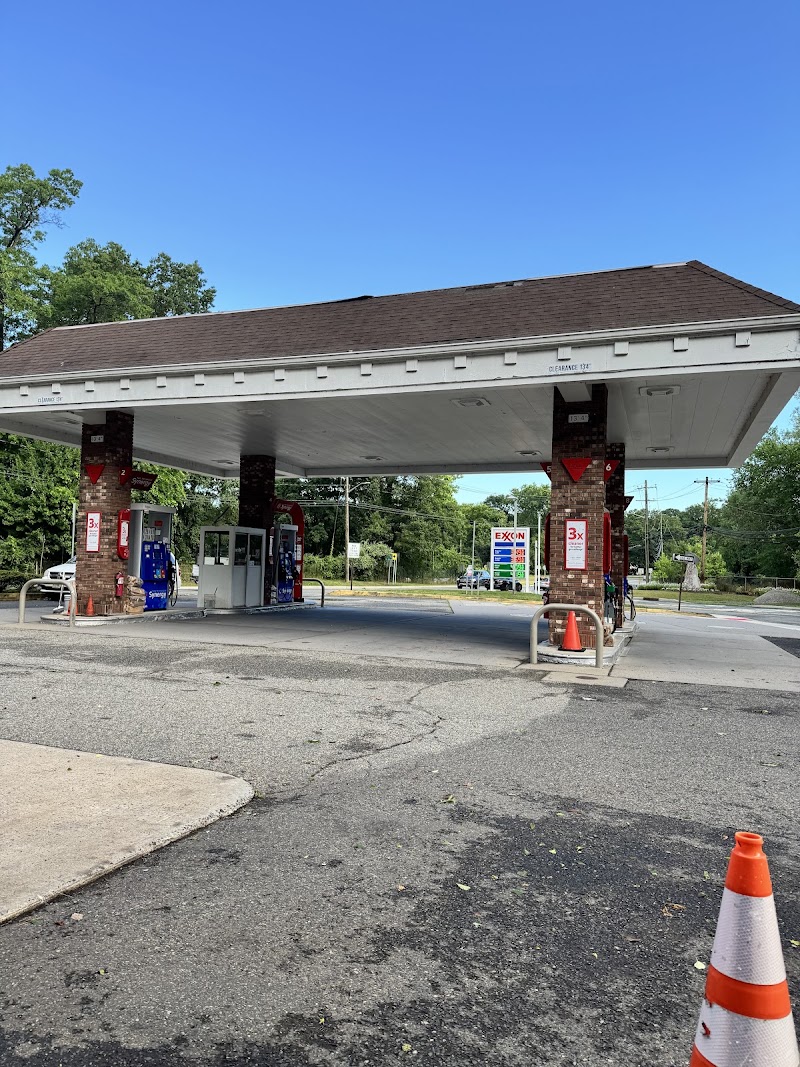 Exxon