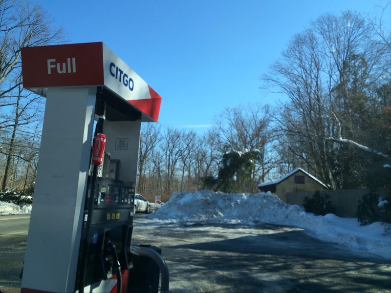 Alpine CITGO