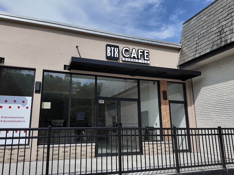 BTX Cafe