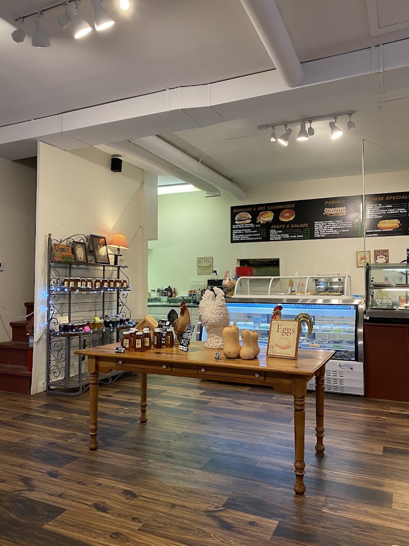 Farm Cafe