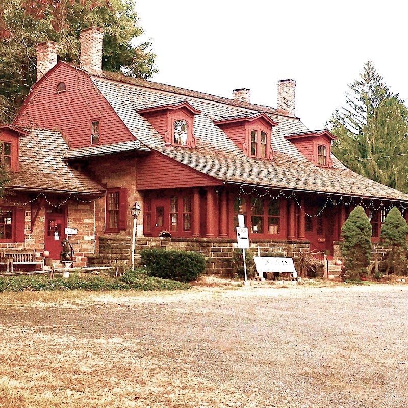 Abram Demaree Homestead & Farm