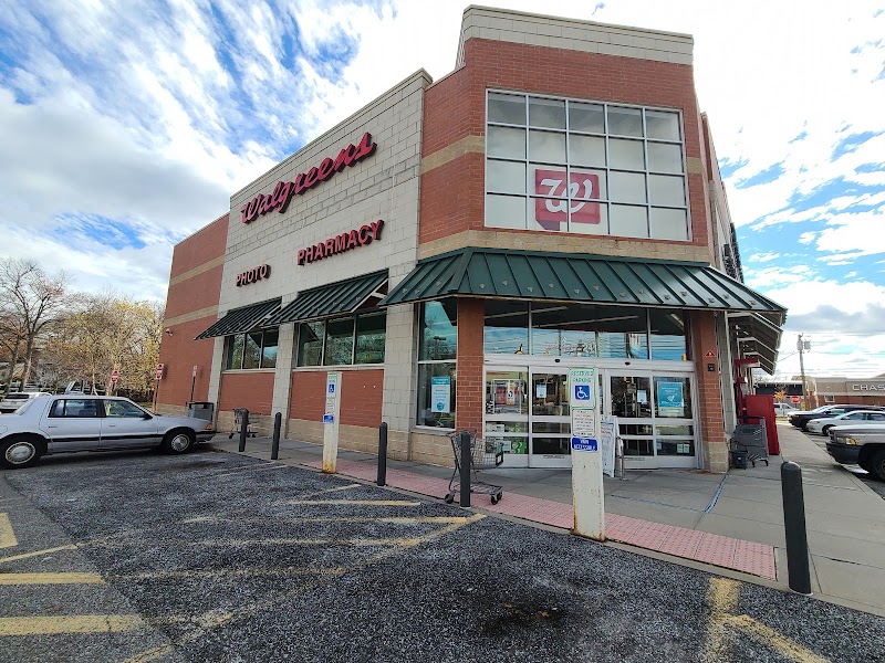 Walgreens
