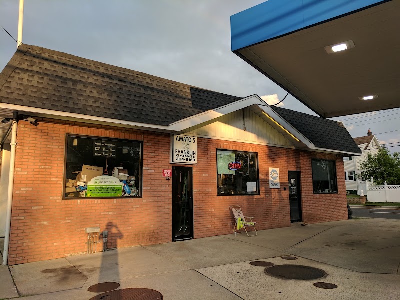Delta Gas
