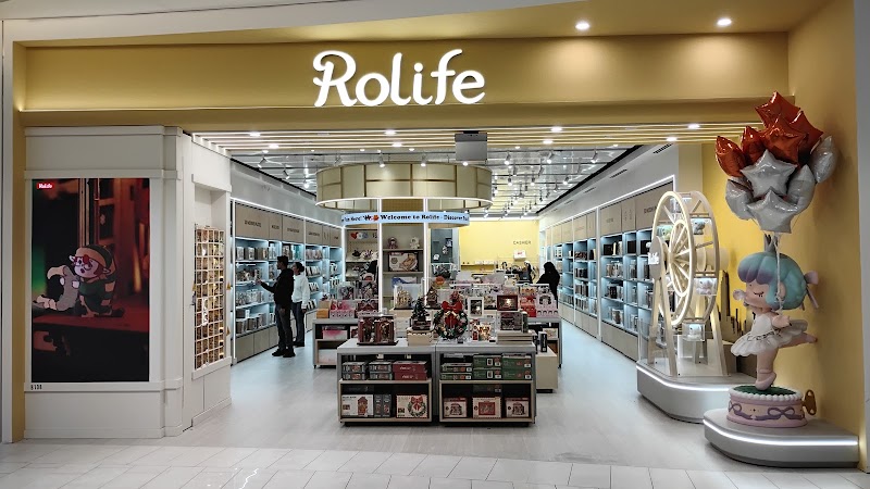 Rolife American Dream Mall
