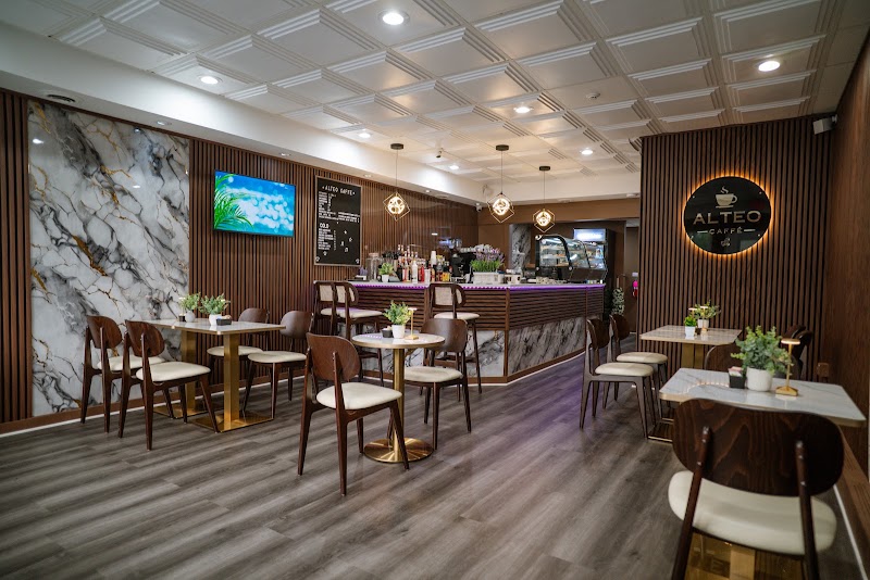 Alteo Caffe