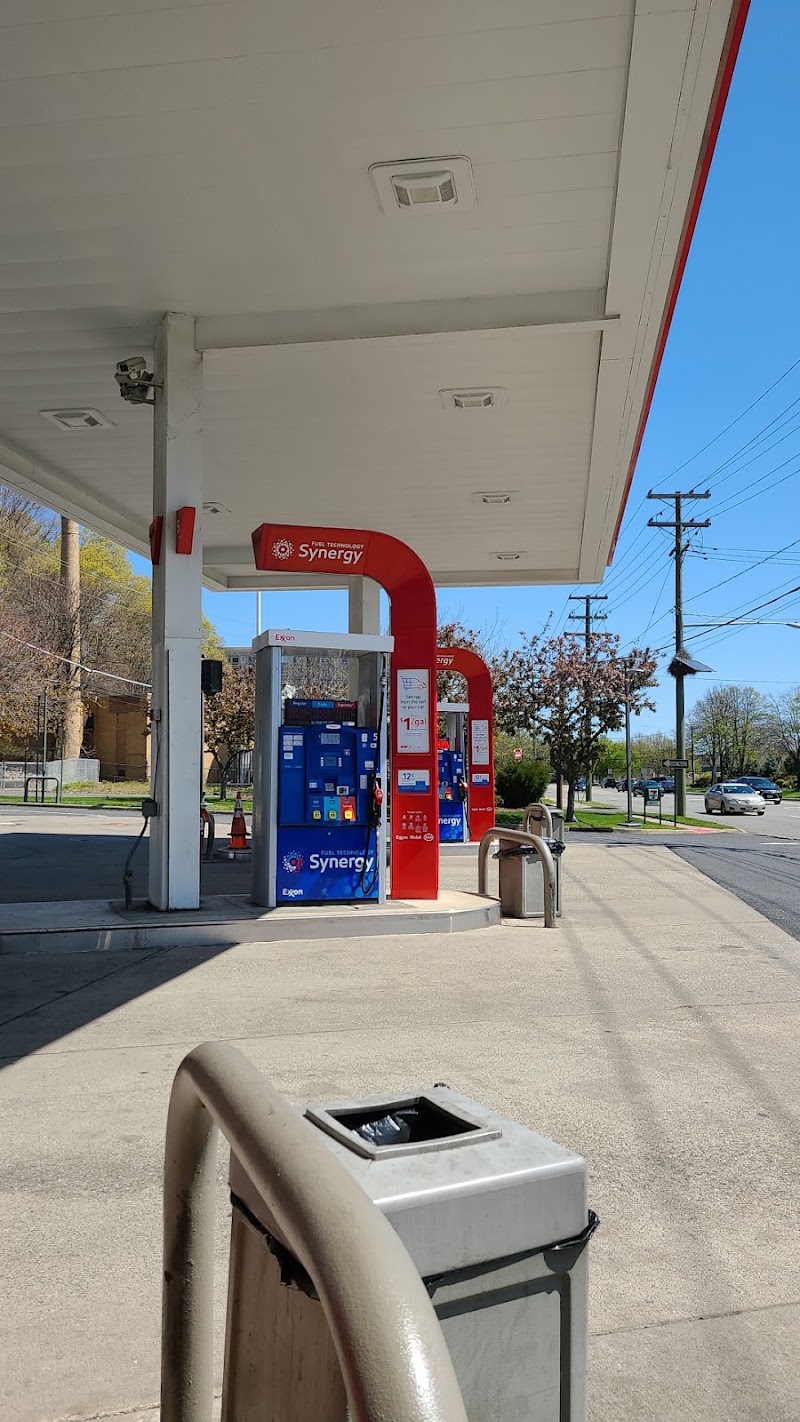 Exxon