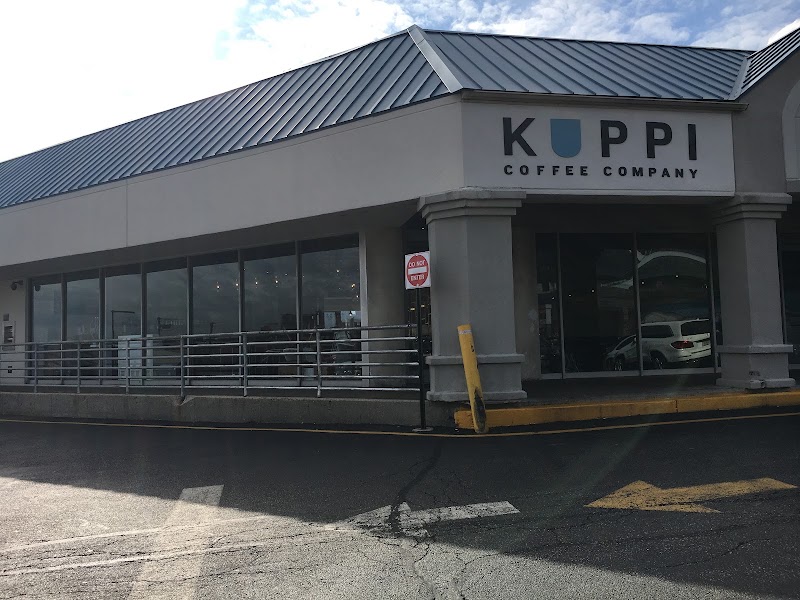 Kuppi Coffee Company