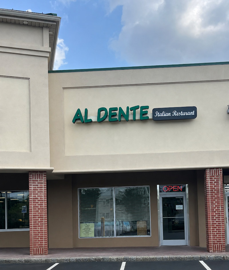 Al Dente