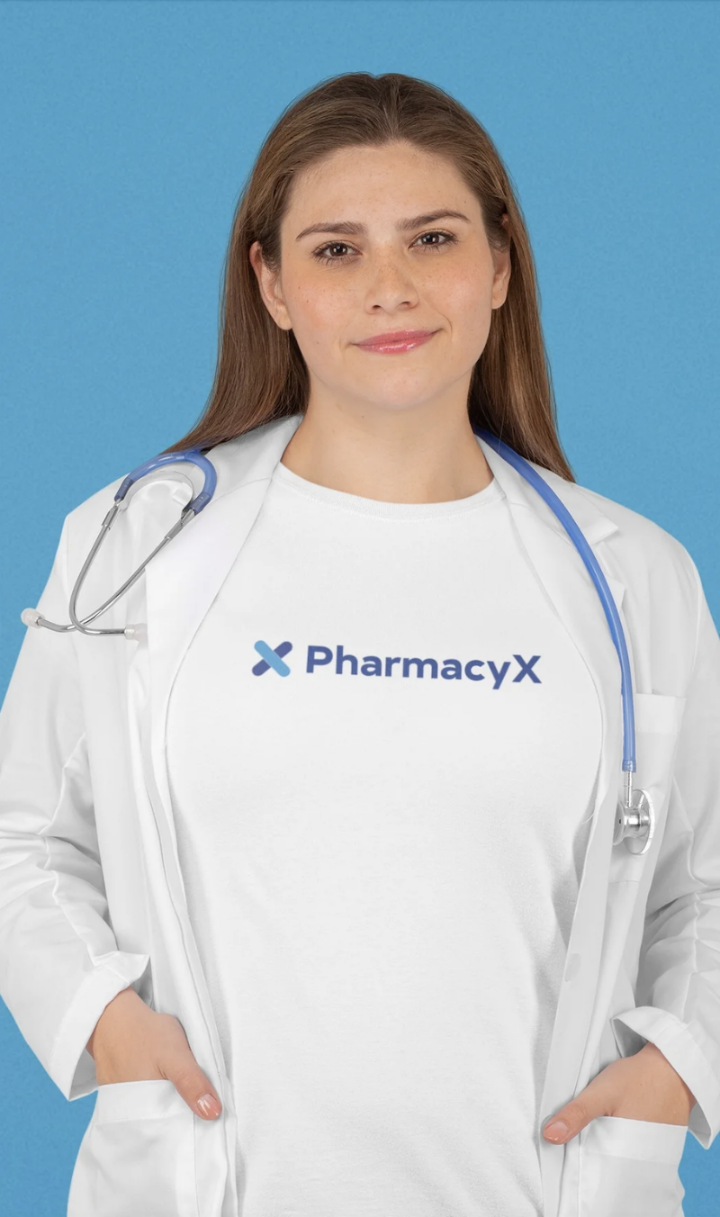 PHARMACY X