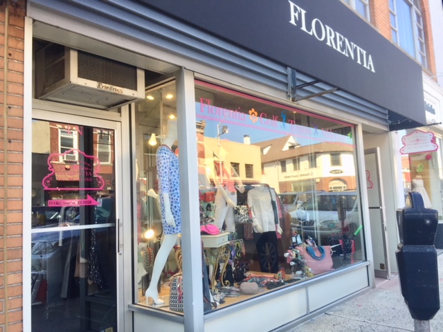 Florentia Boutique