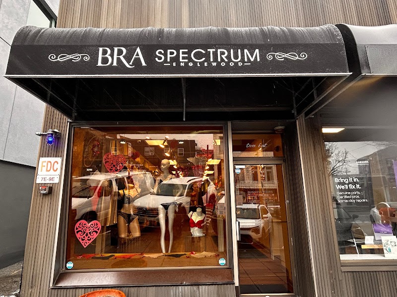 Bra Spectrum - Englewood
