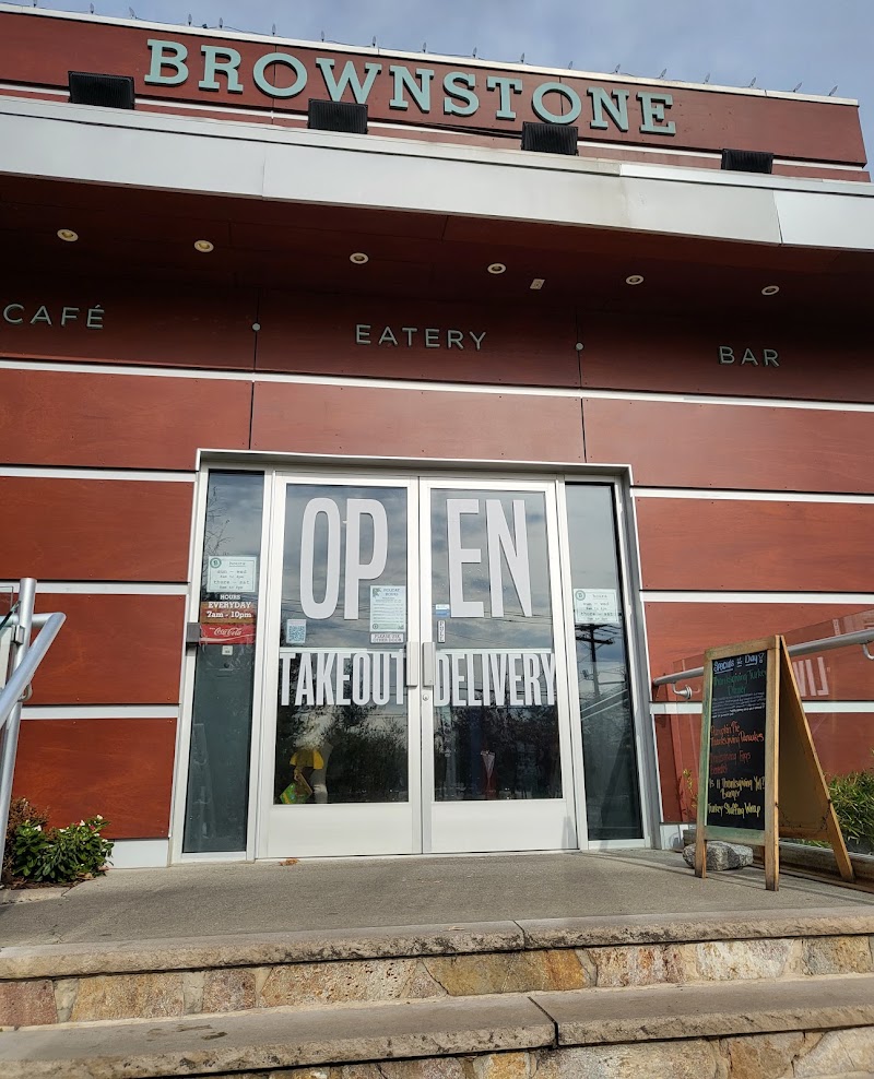 Brownstone Pancake Factory (Englewood Cliffs, NJ)