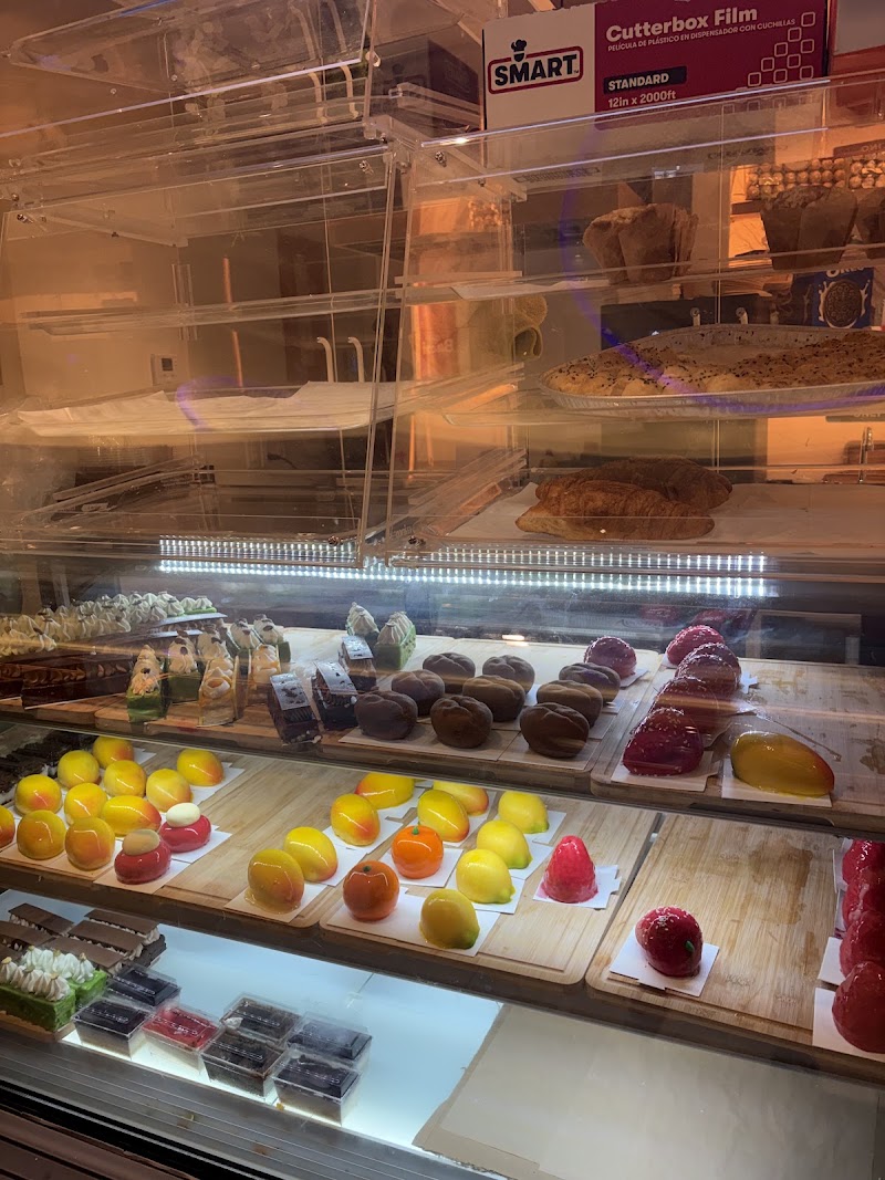 Port coffee co New Jersey
