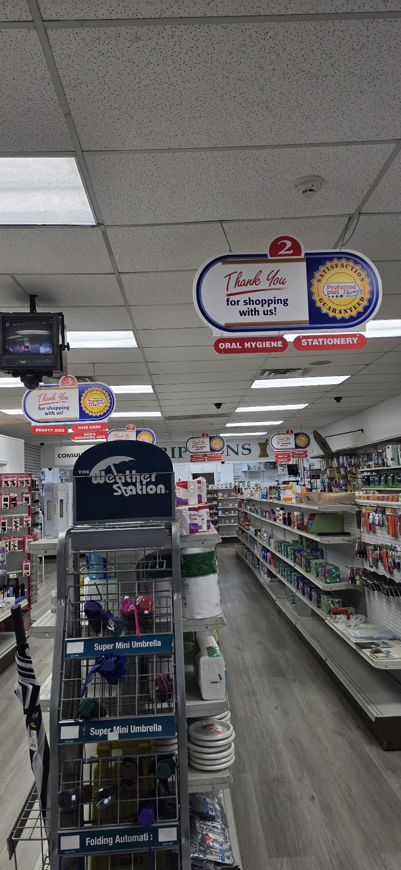 Liberty Pharmacy