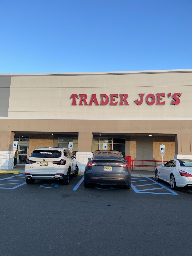 Trader Joe's
