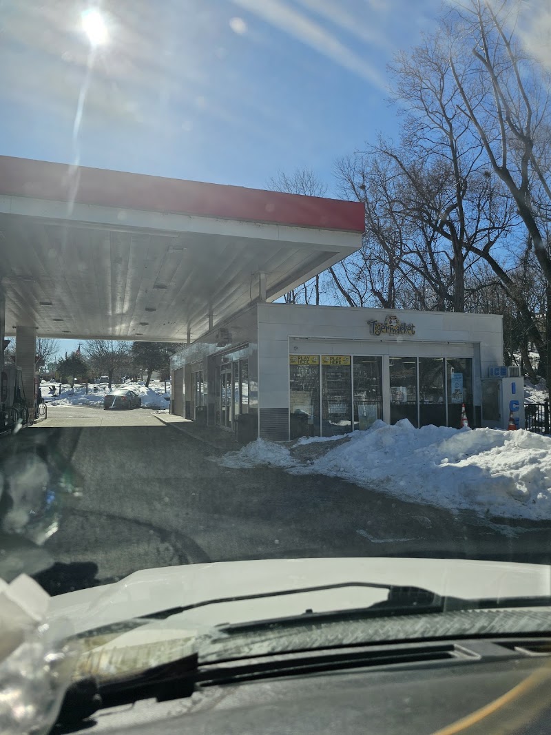 Exxon