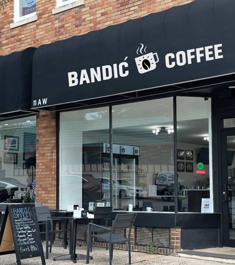 Bandic Coffee