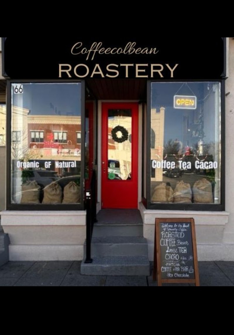Coffeecol Bean Roastery