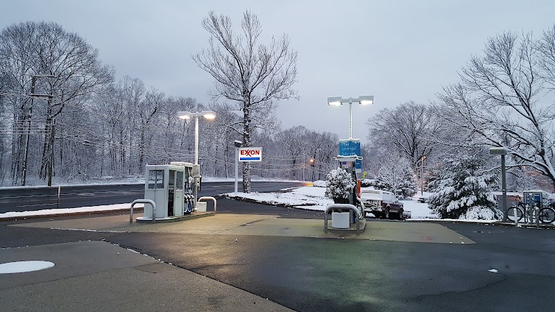 Exxon