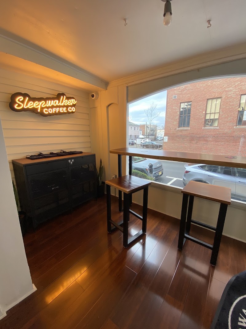 Sleepwalker Coffee