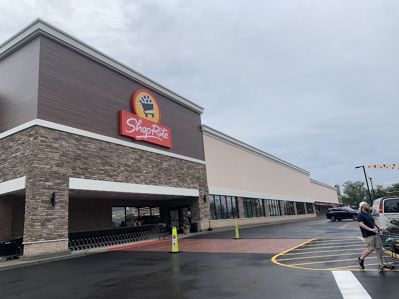ShopRite of Maple & Hemlock