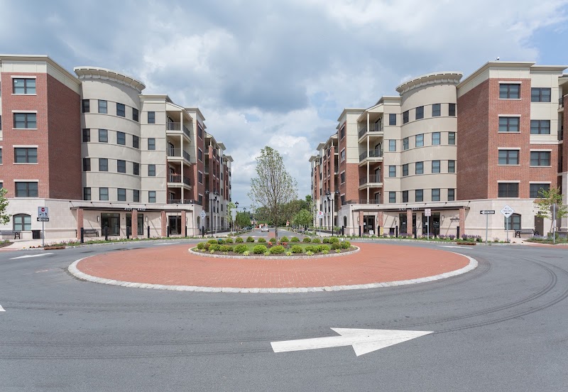 Fair Lawn Promenade