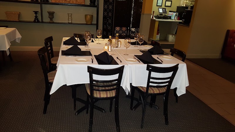 Sage Restaurant