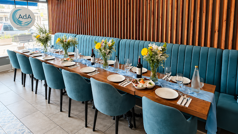 AdA Mediterranean Brasserie
