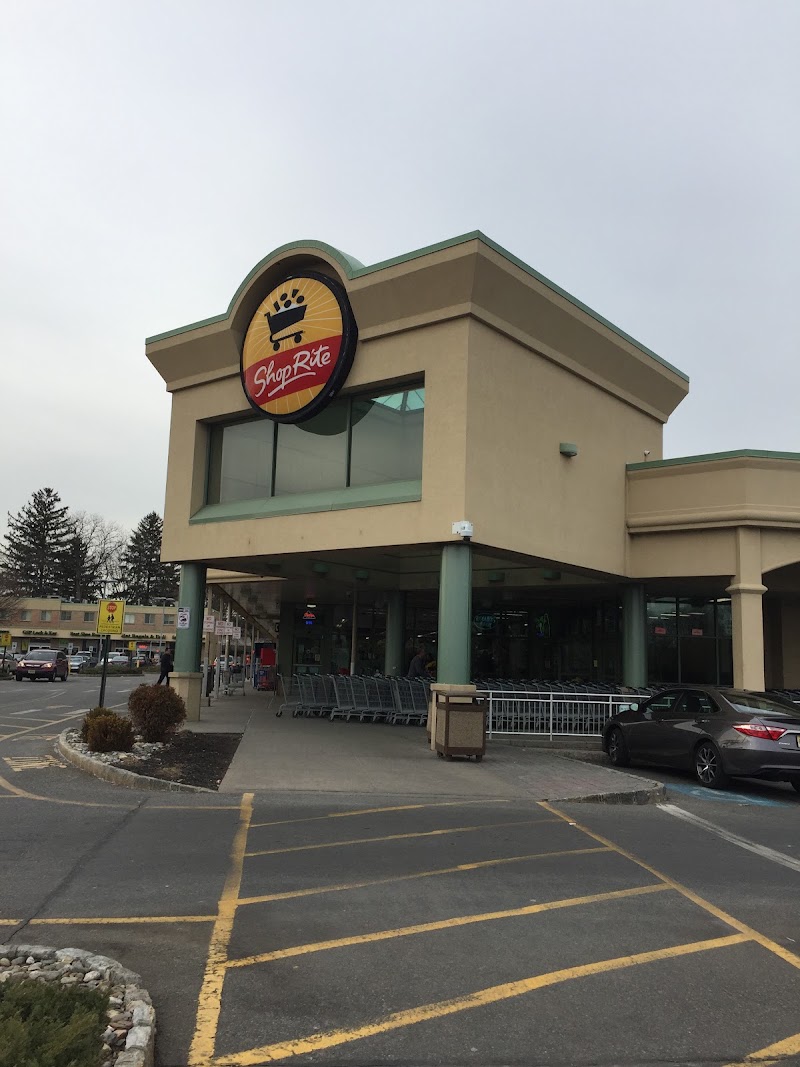 ShopRite of Rochelle Park