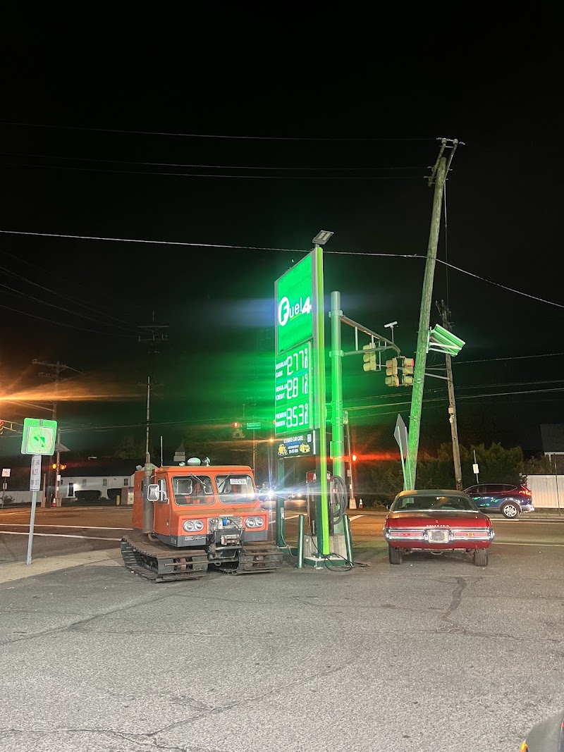 Fuel 4