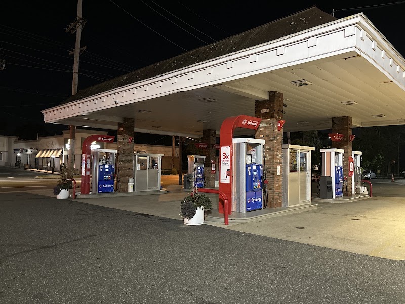Exxon