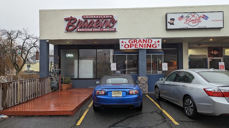 BRAZEIRO Churrascaria & Rodizio