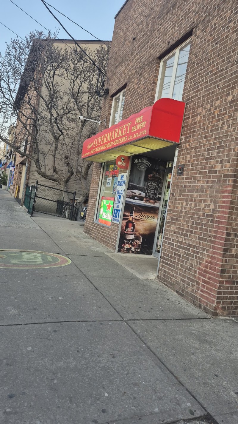 Checo Supermarket