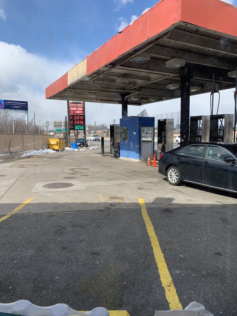 US FUEL