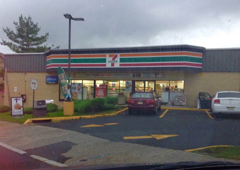 7-Eleven