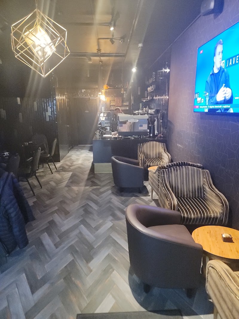 LUMA COFFEE