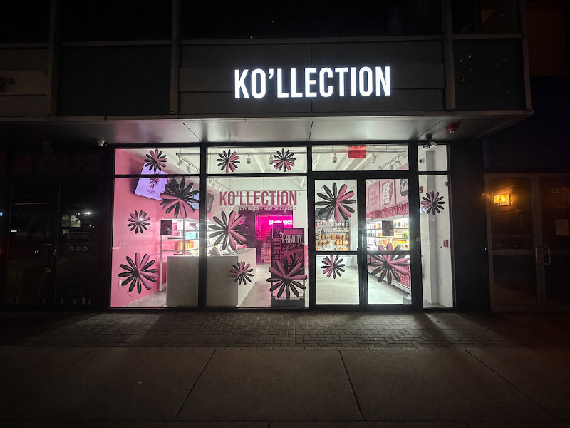 KO'LLECTION OUTLET