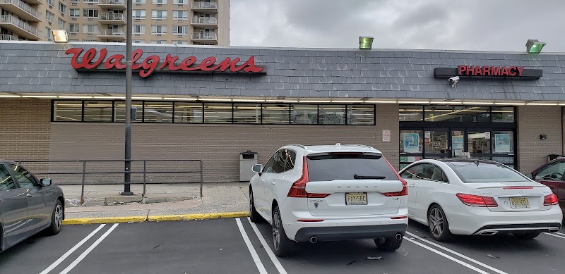 Walgreens