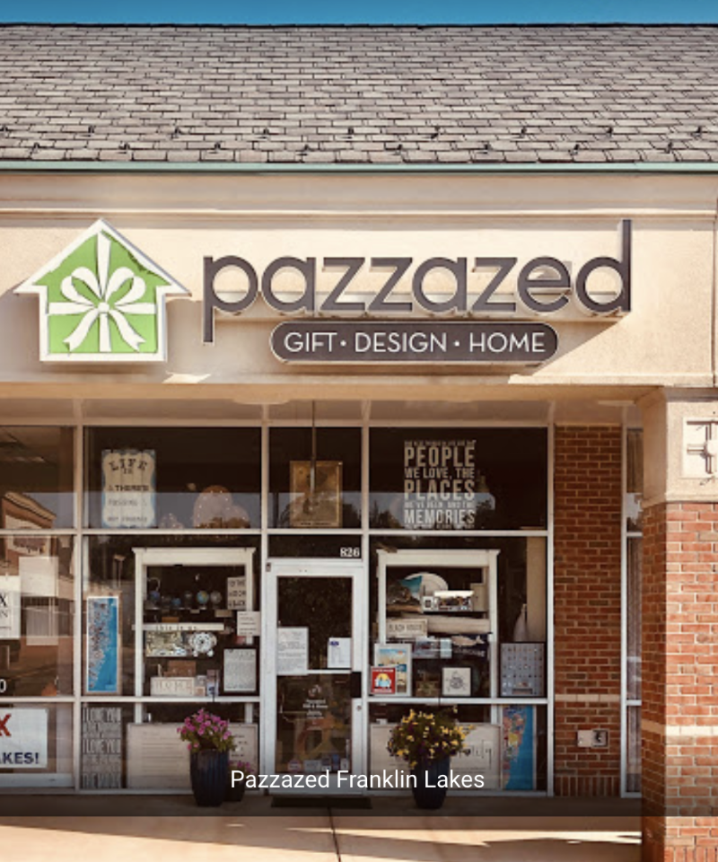 Pazzazed Franklin Lakes