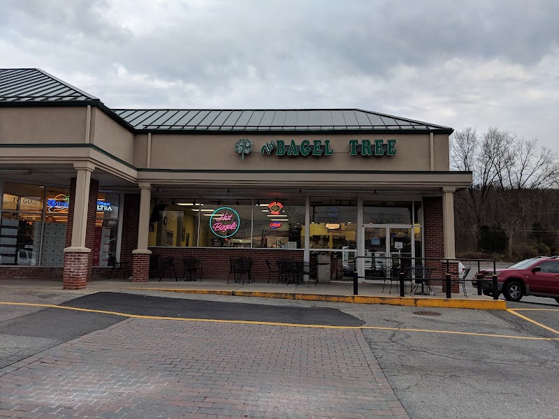 Franklin Shopping Center