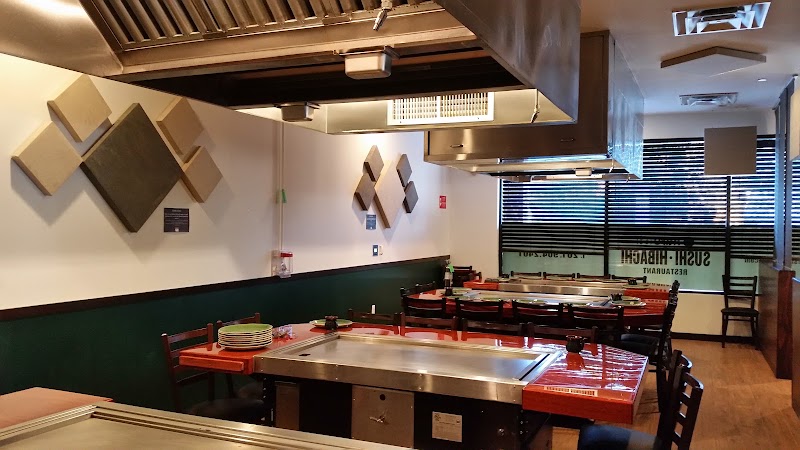Naru Restaurant